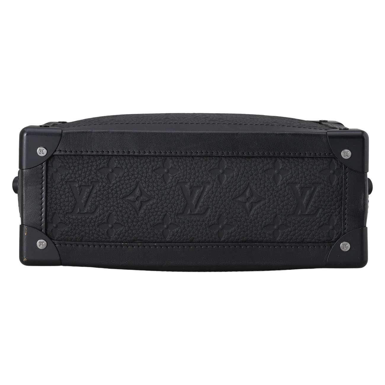 LOUIS VUITTON(USED)루이비통 토뤼옹 소프트 트렁크 메신저 백